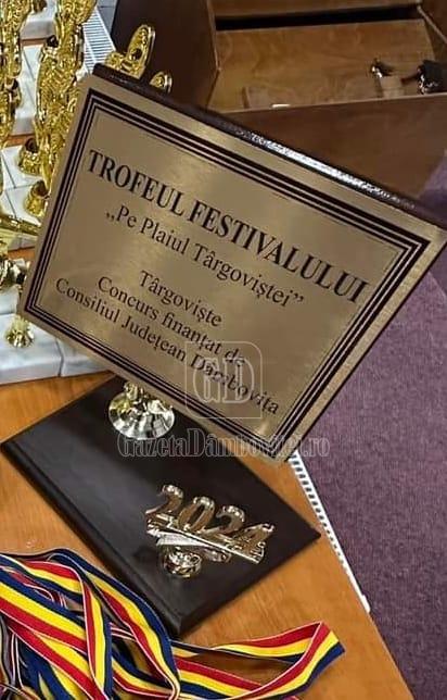 trofeu pe plai 2024