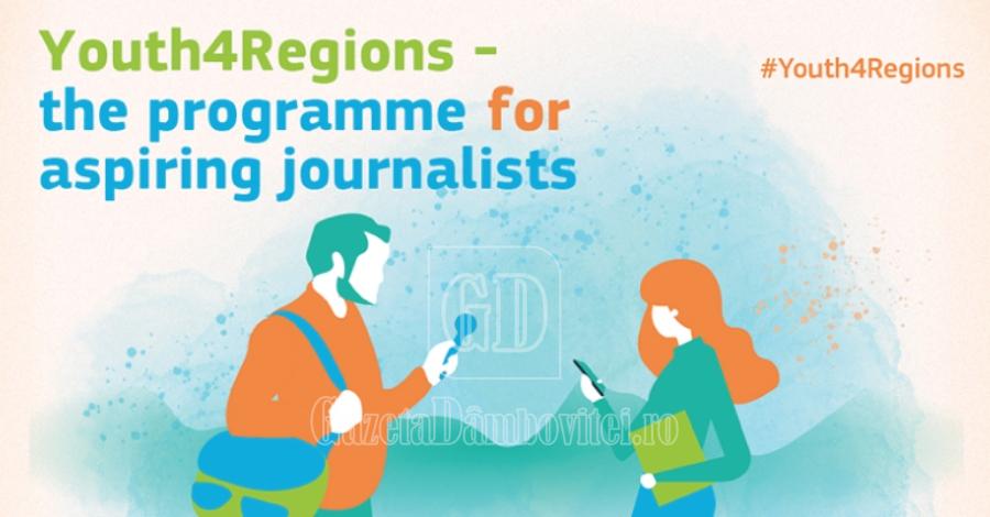 youth4regions