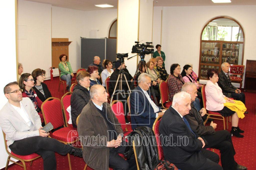 ziua bibliotecarului 2024 2