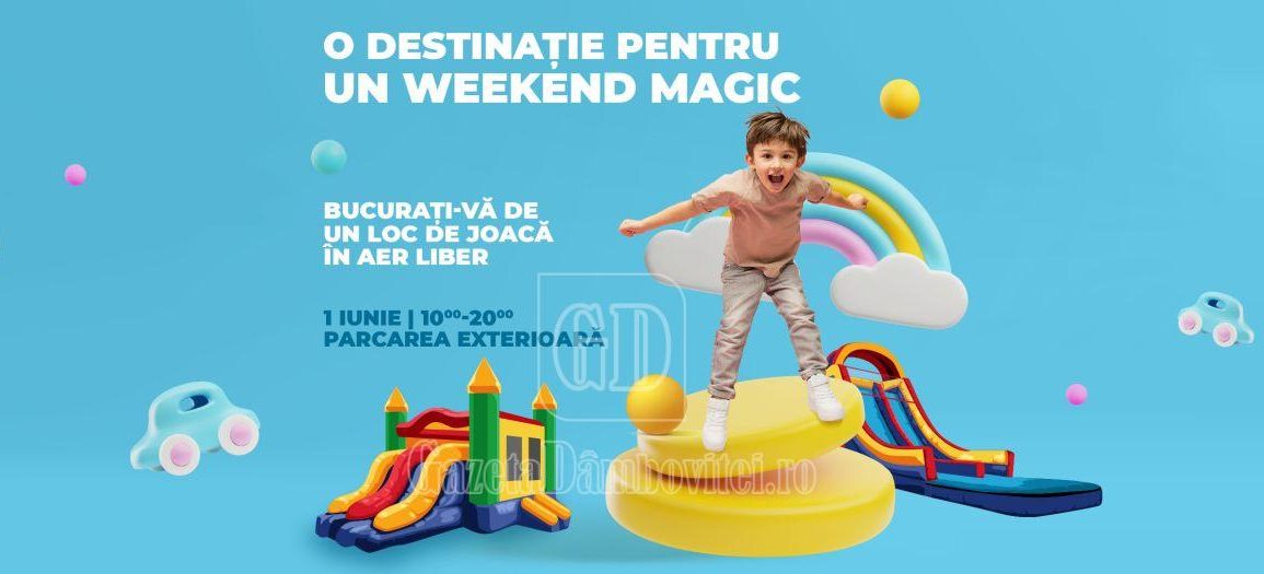1 iunie dambpvita mall
