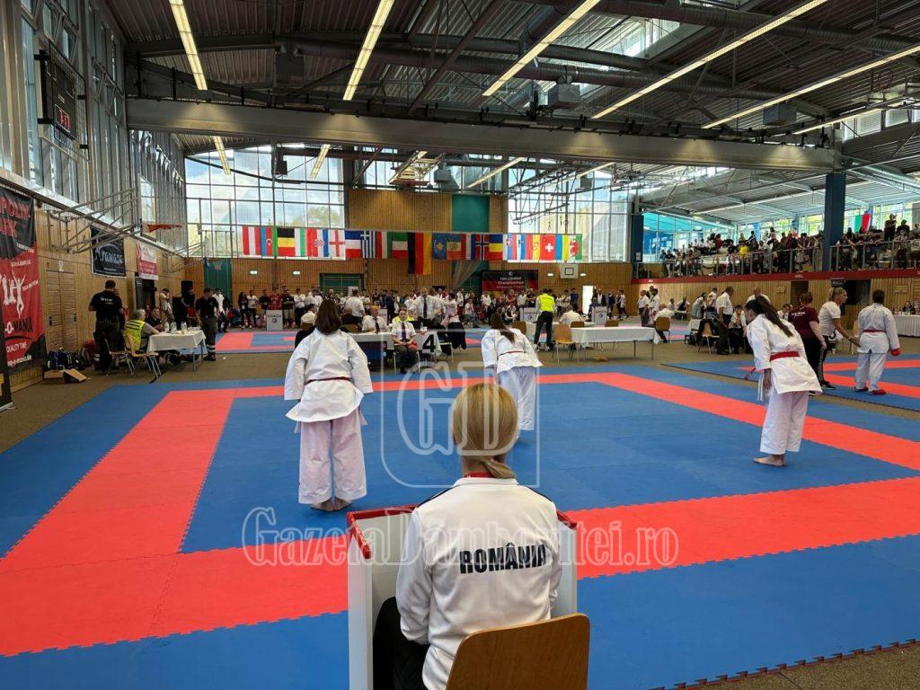 campionatul european de karate shito ryu 5