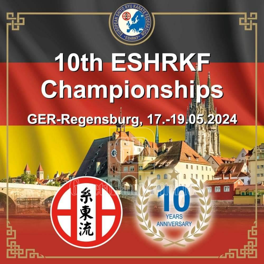 campionatul european de karate shito ryu 6