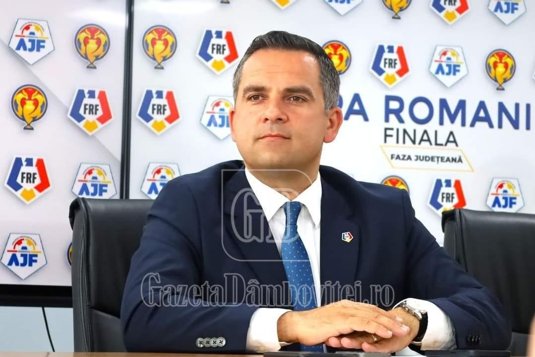 ciprian prisacaru