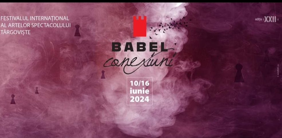 Babel 2024