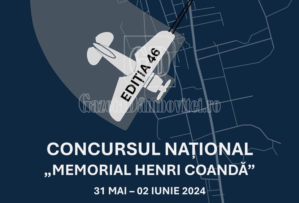 afis memorial henri coanda 2024