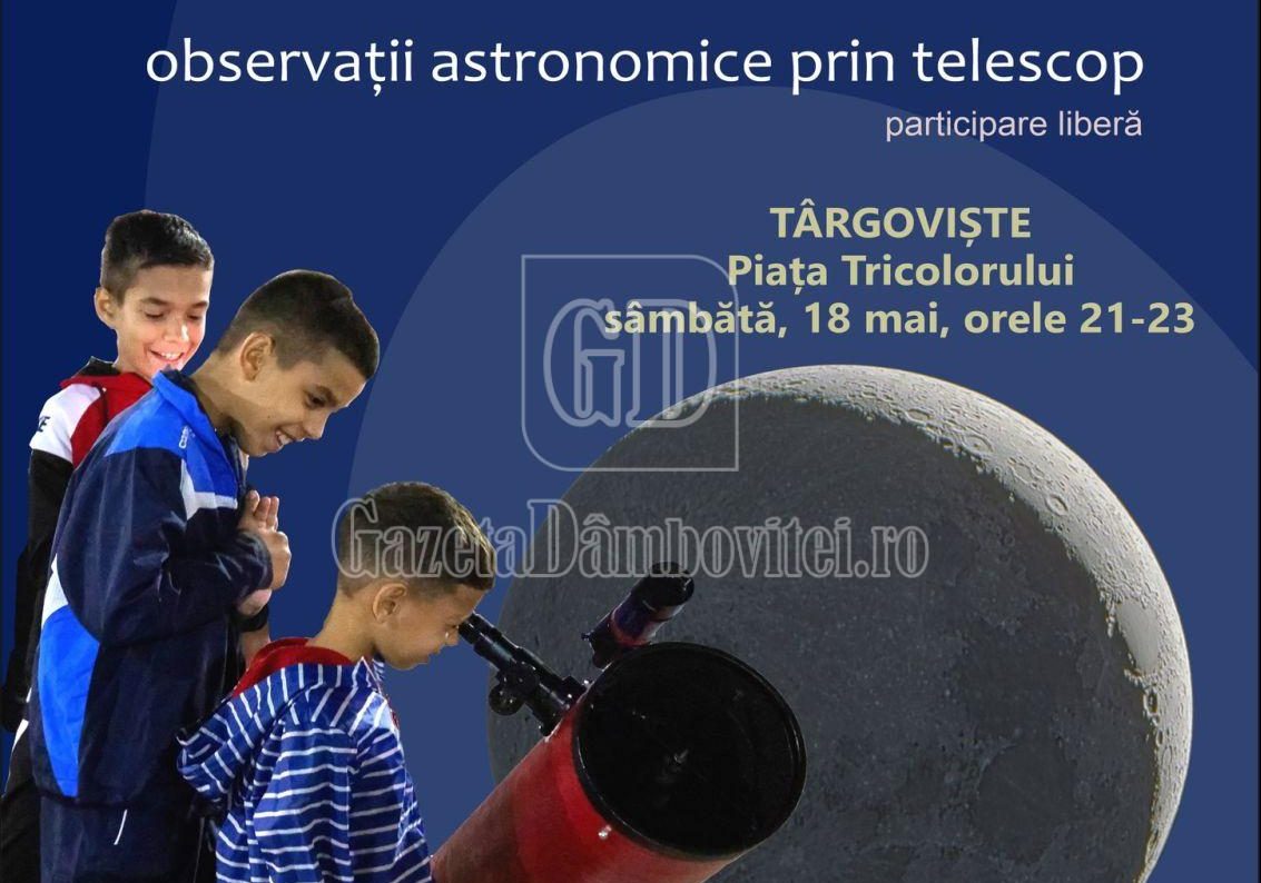 astronomy day