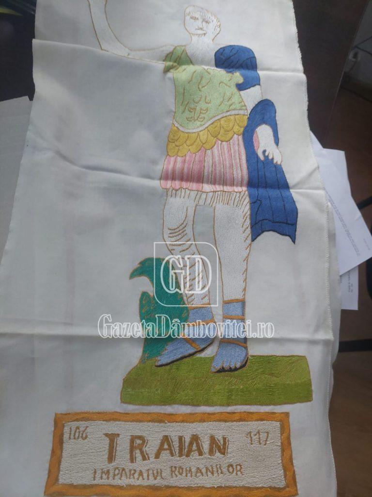 broderie