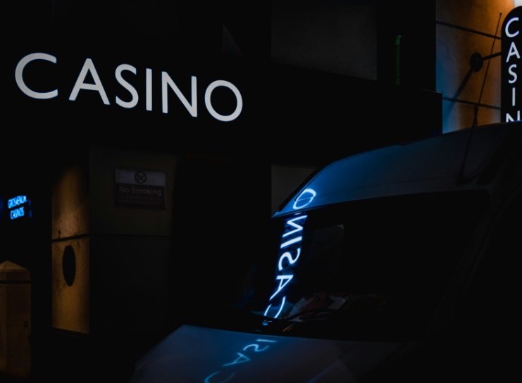 casino