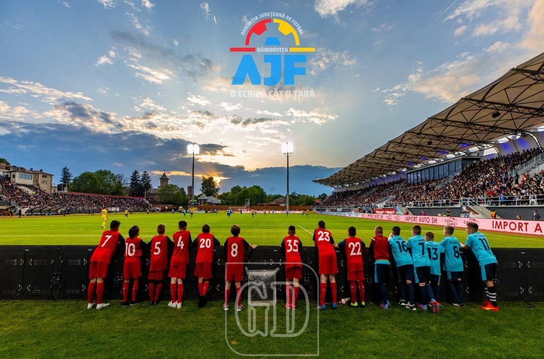 finala cupei romania