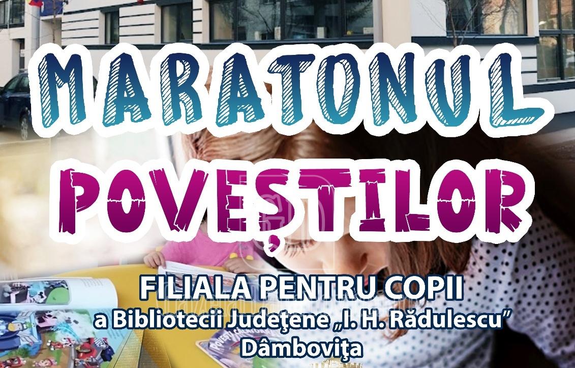 maratonul povestilor 2