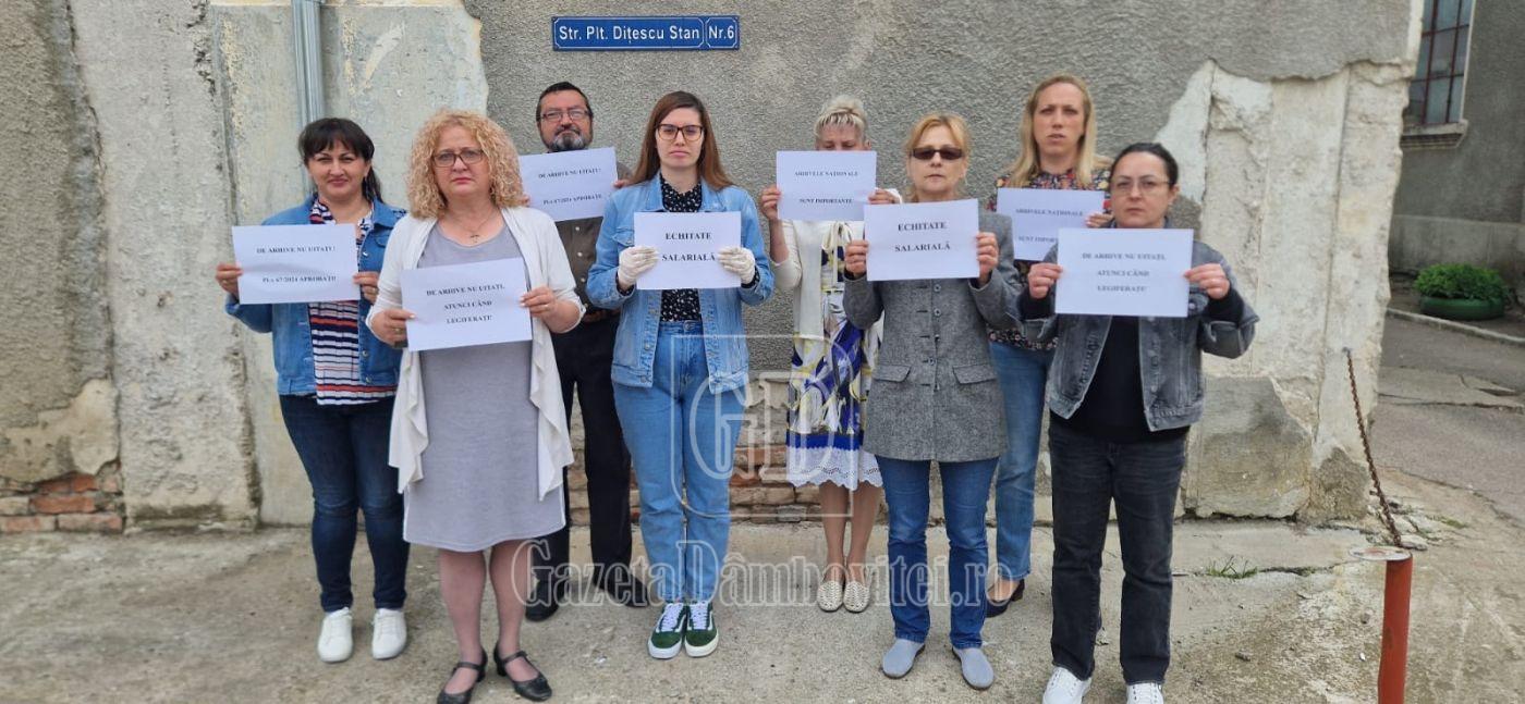 protest arhive