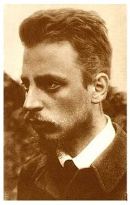 rilke