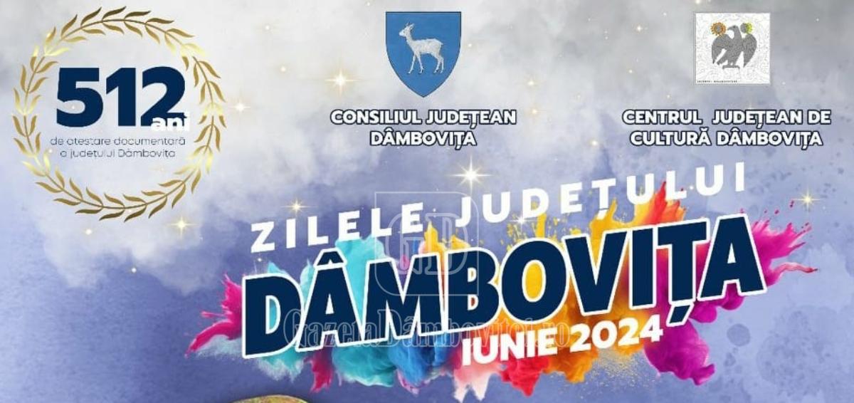 zilele jduetului dambovita 2