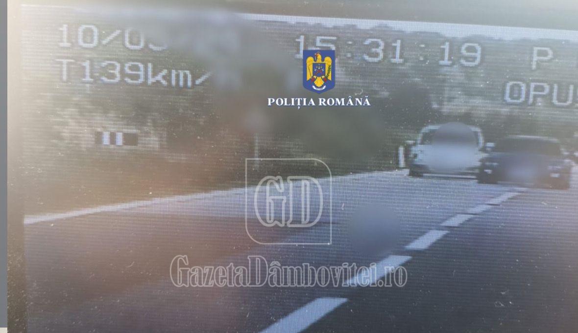 viteza sacuieni