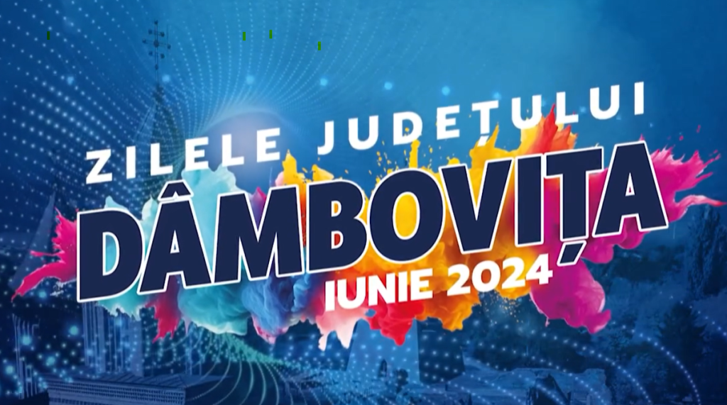 zilele judetului 2024