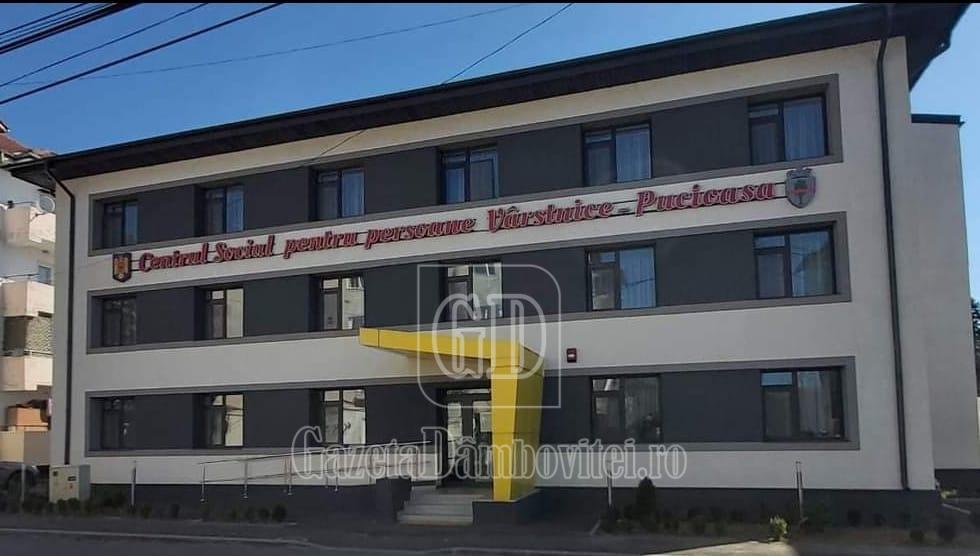 centru de zi pucioasa