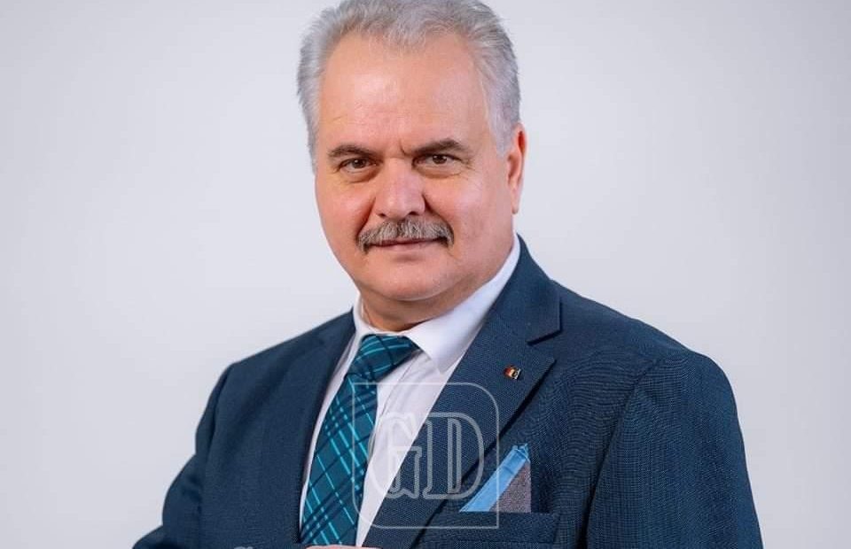 alexandru constantin manesti