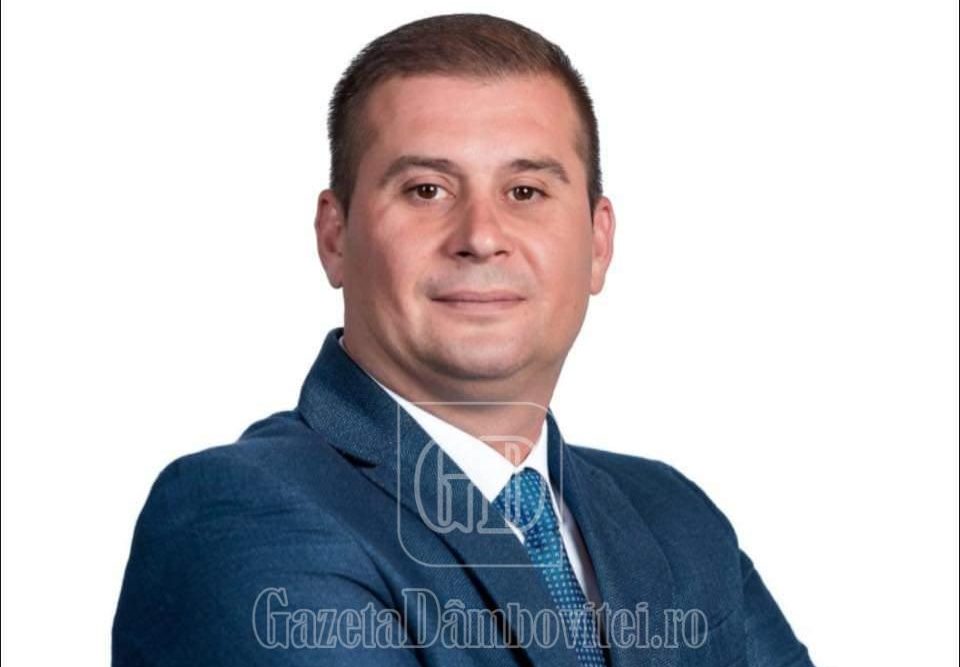 george georgescu produlesti