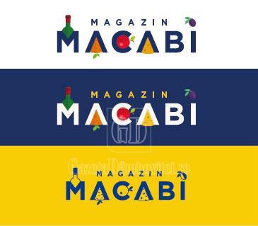 Magazin macabi