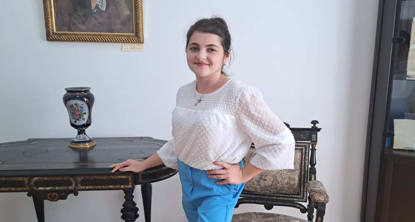 ioana ristea