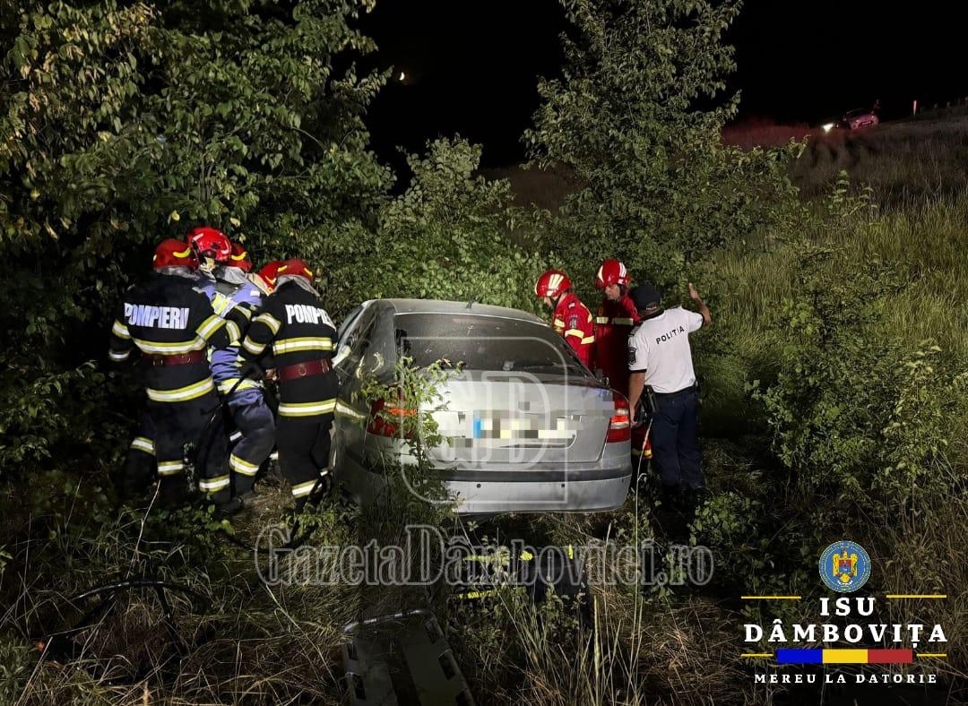 accident