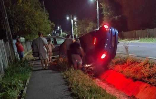 accident