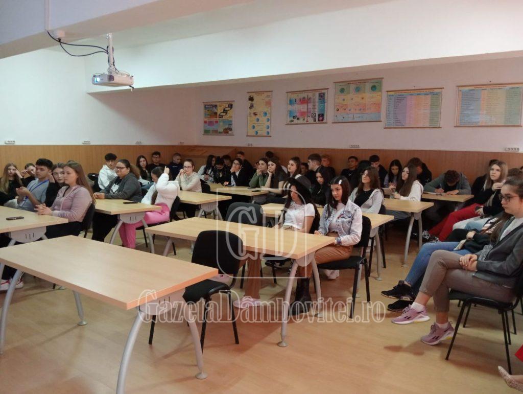 actiune informare europarlamentare 4