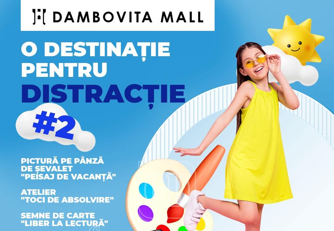 ateliere mall 22 iunie