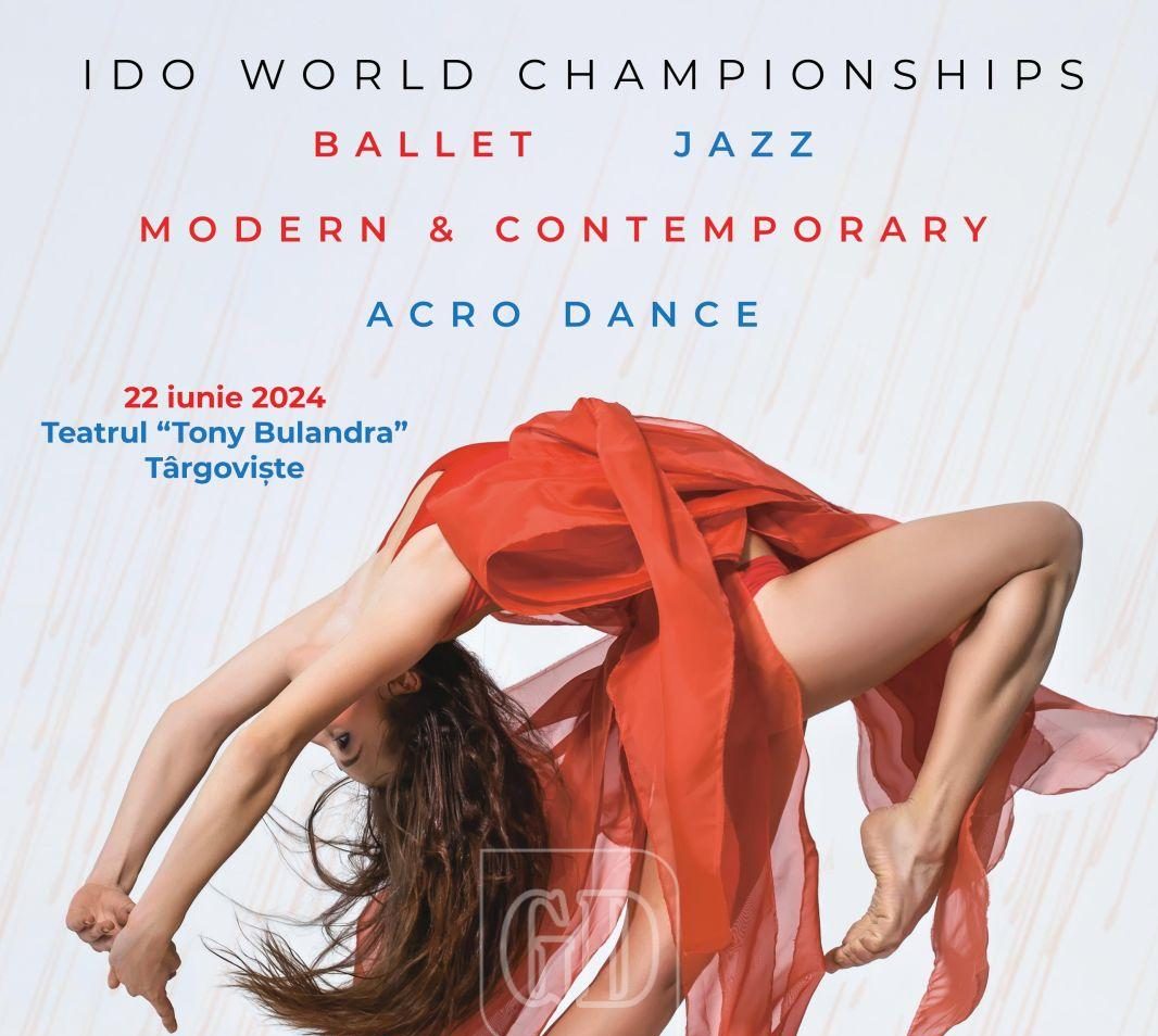 calificari targoviste campionat mondial