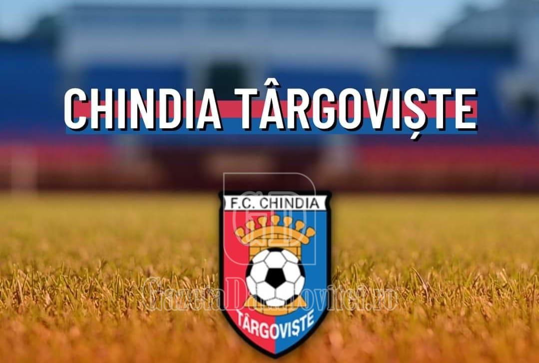 chindia targoviste