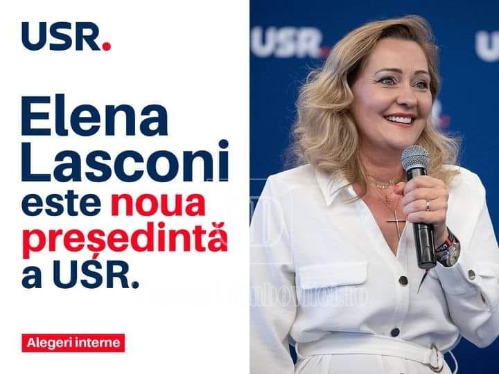 elena lasconi