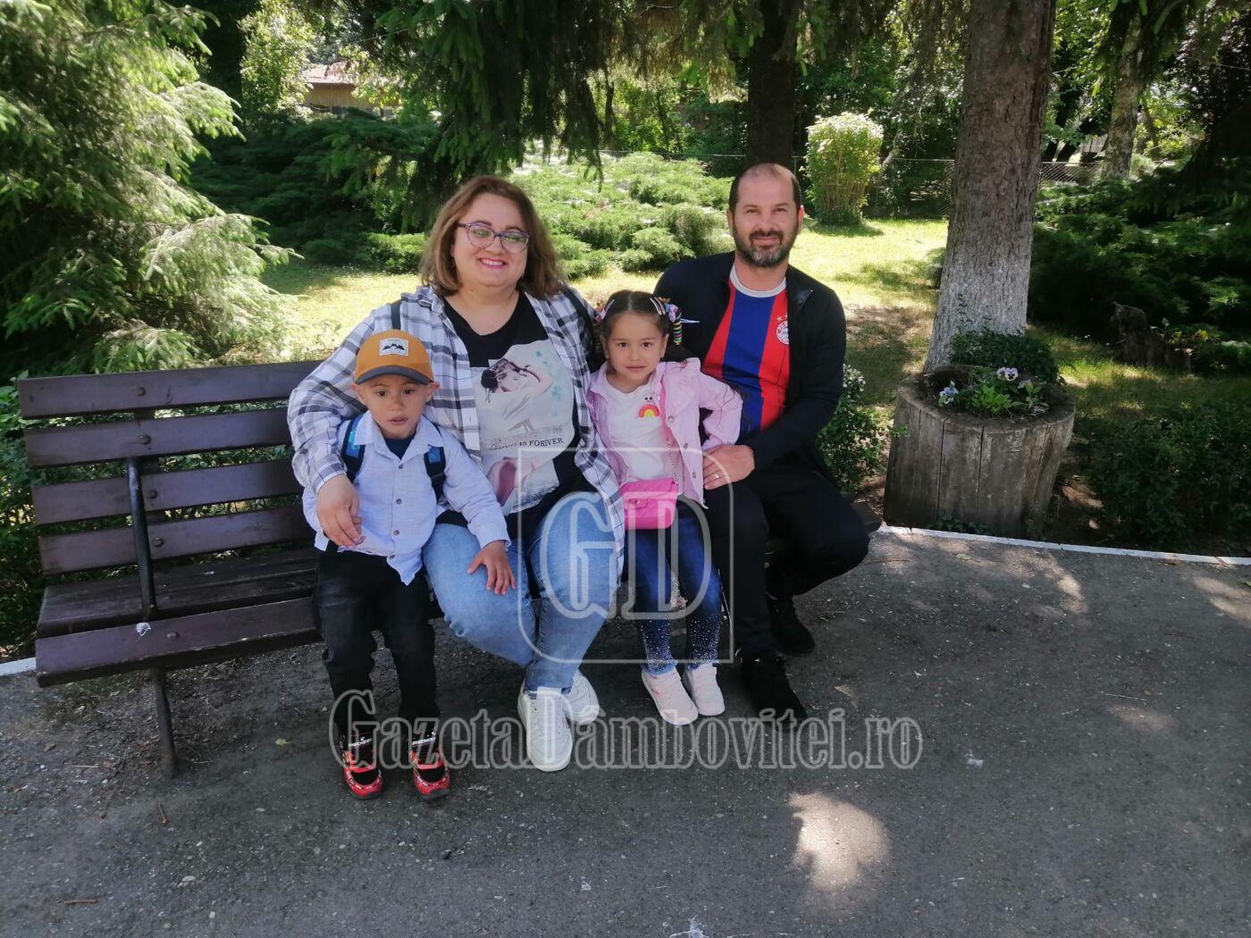 familie