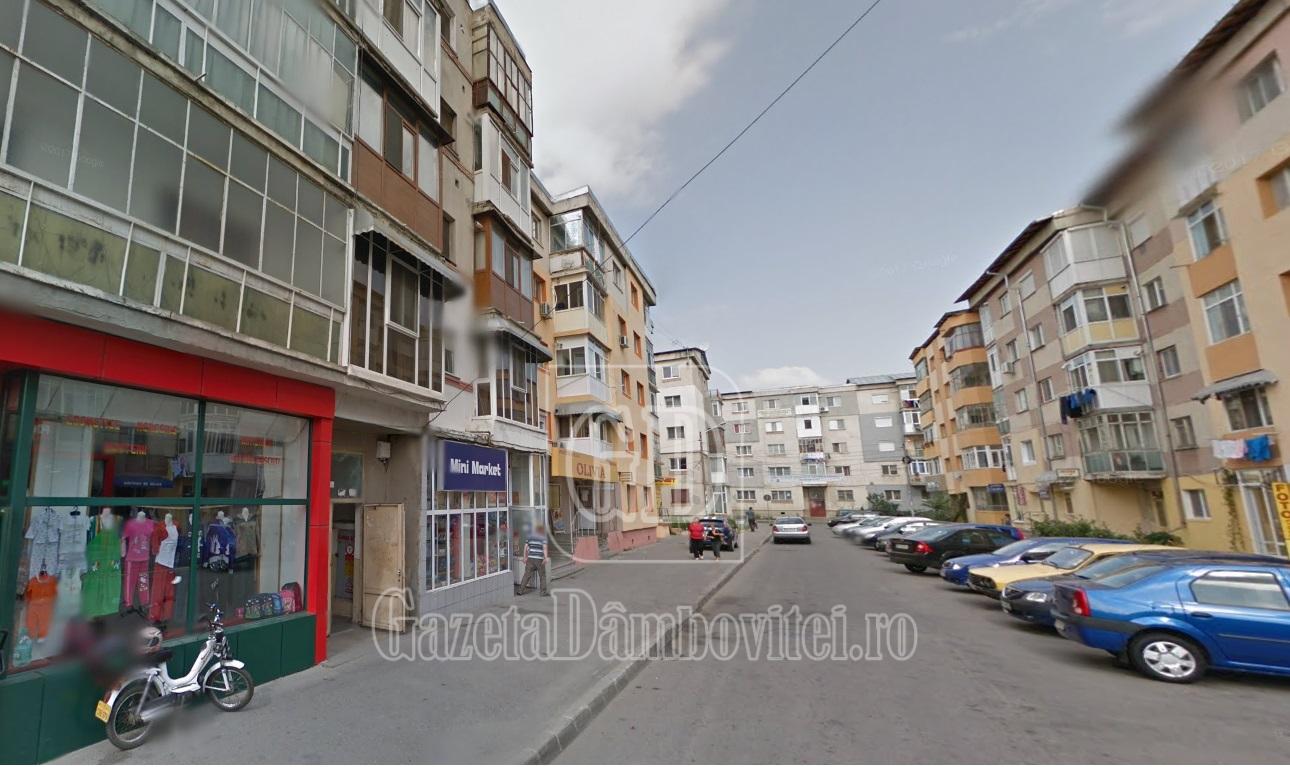gaesti blocuri
