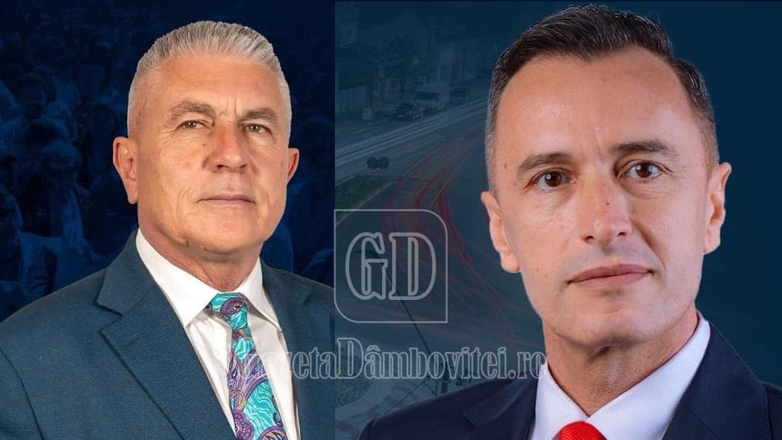 gaesti candidati
