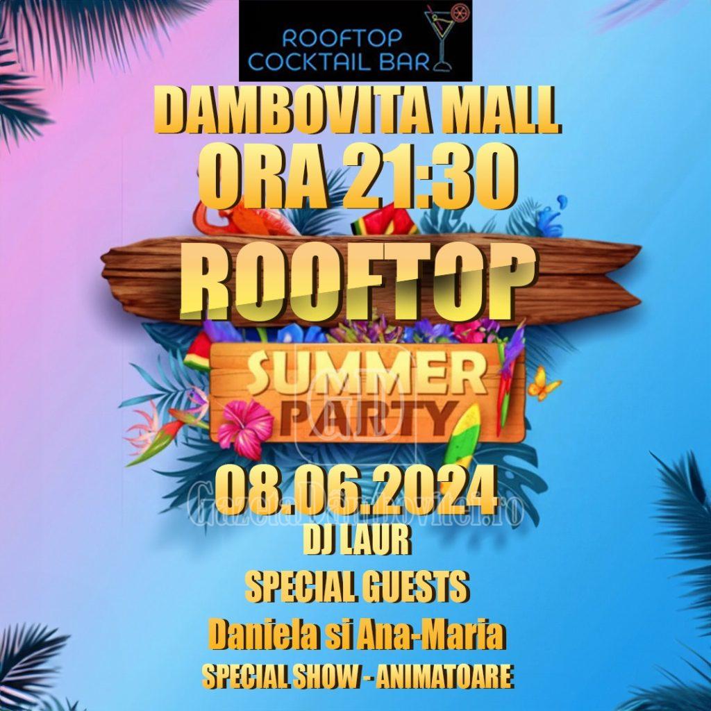 party rooftop
