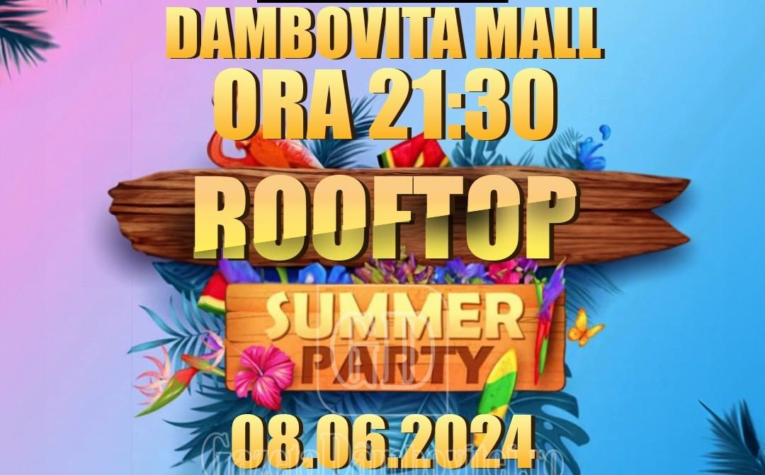 party rooftop