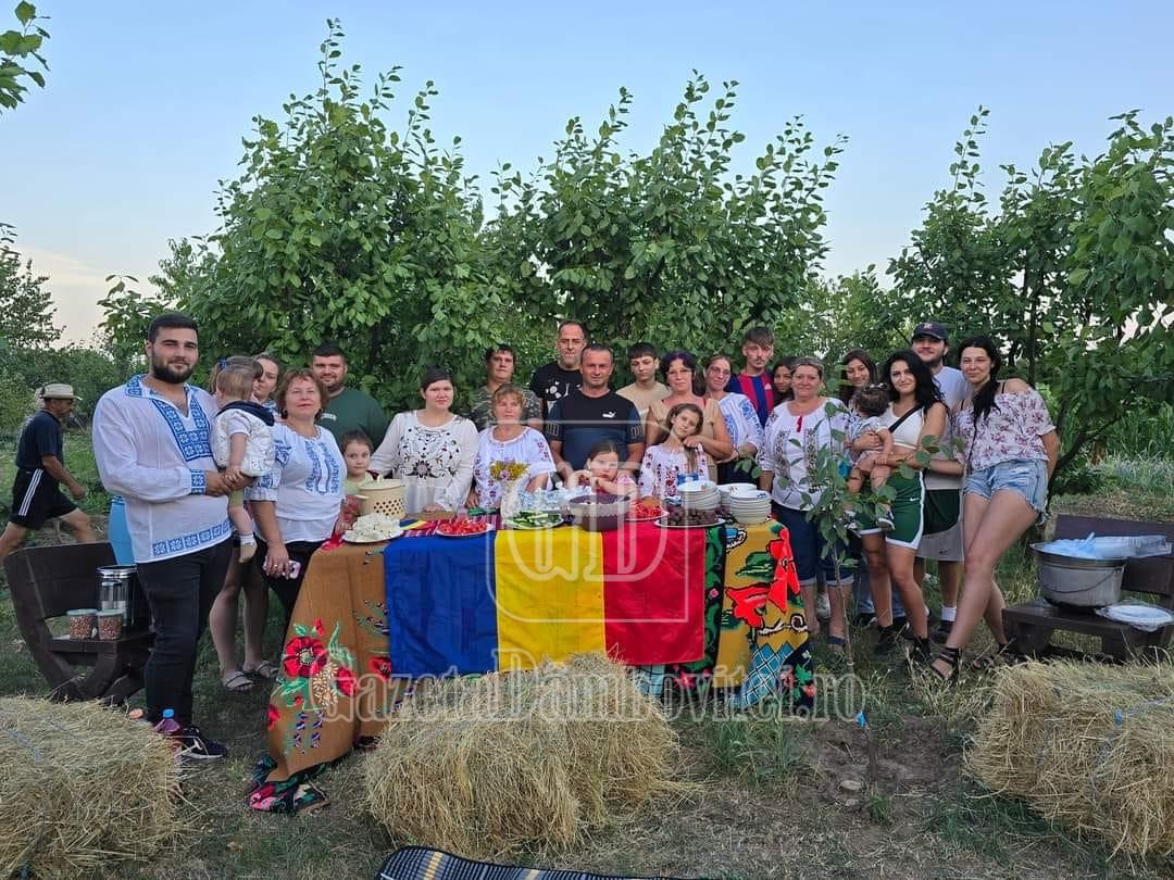 picnic nucet