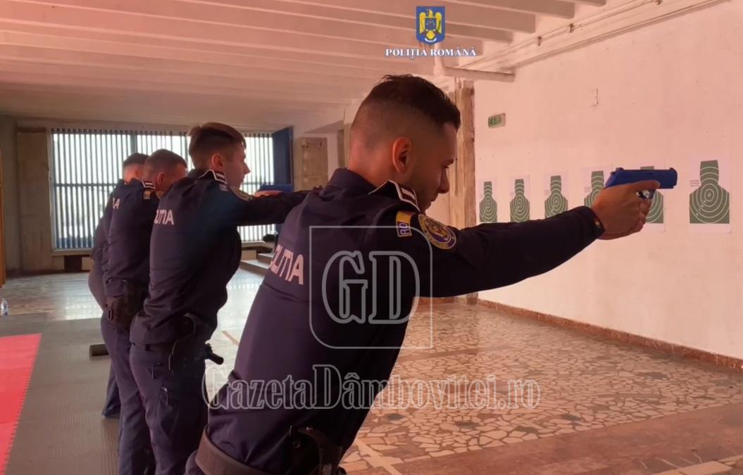 politie