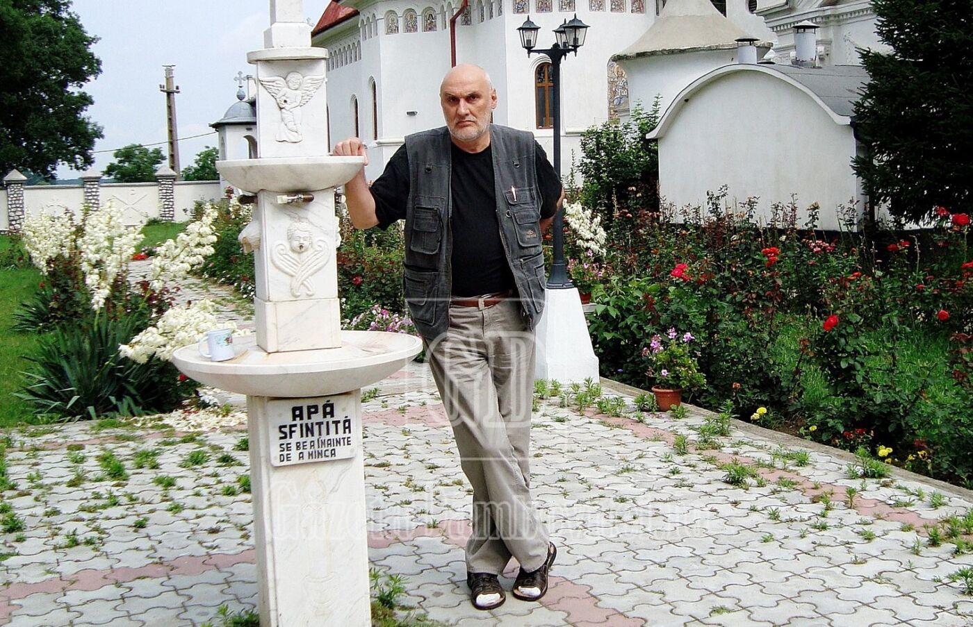 tiberiu cercel