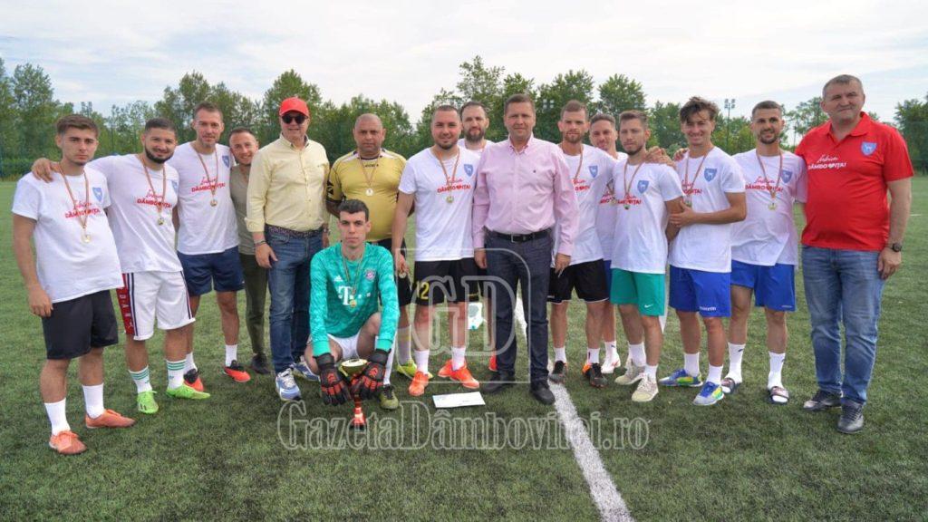 turneu fotbal 1