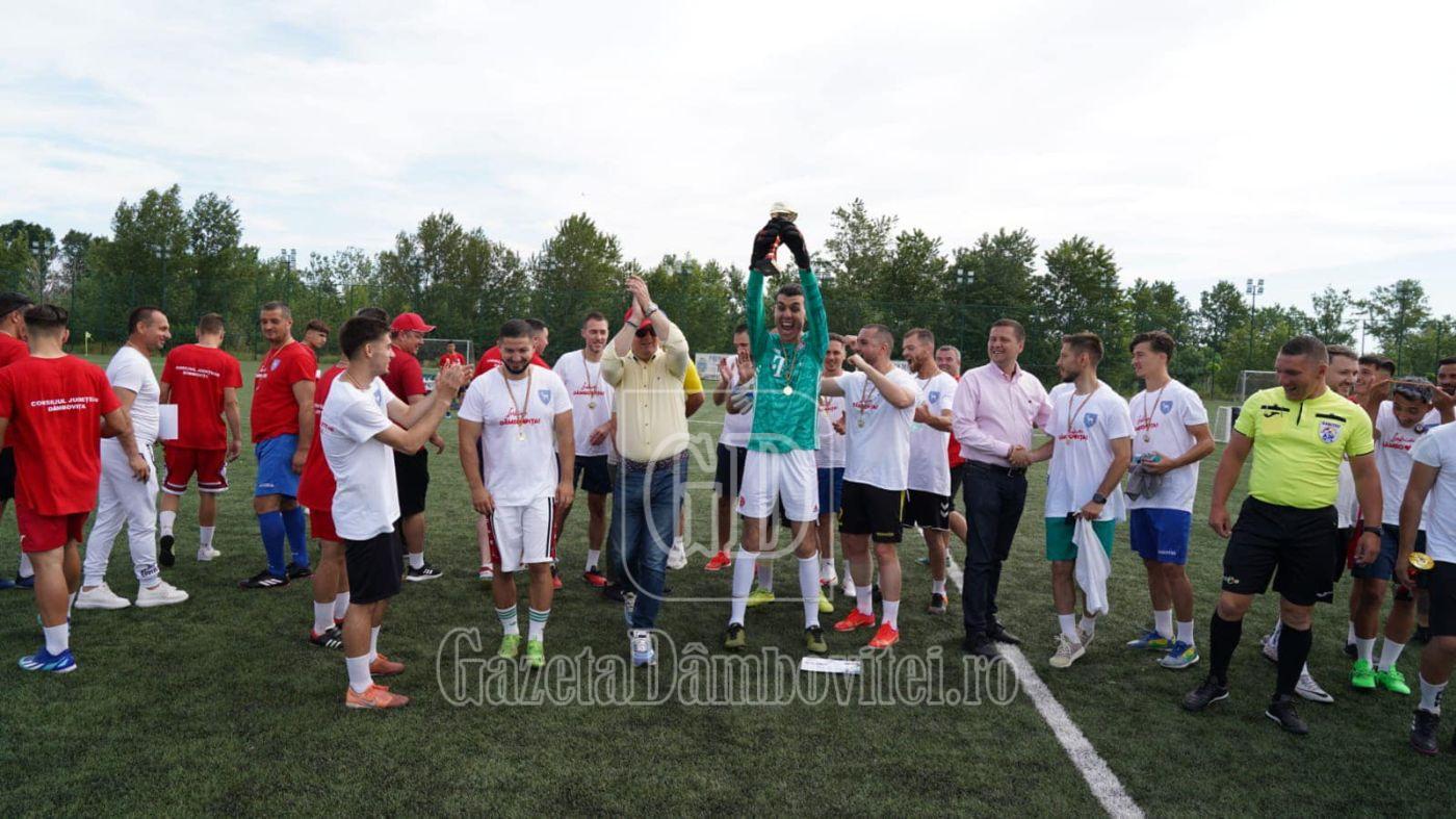 turneu fotbal 2024