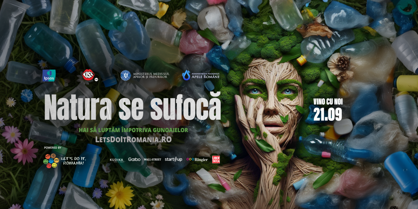 ldir ziua de curatenie nationala 2024