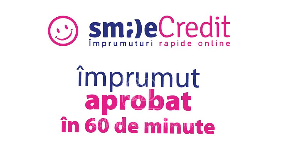 poza advertoriale smilecredit