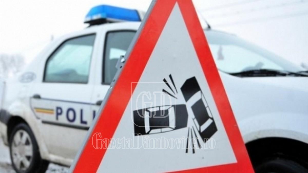 accident sofer beat popesti leordeni