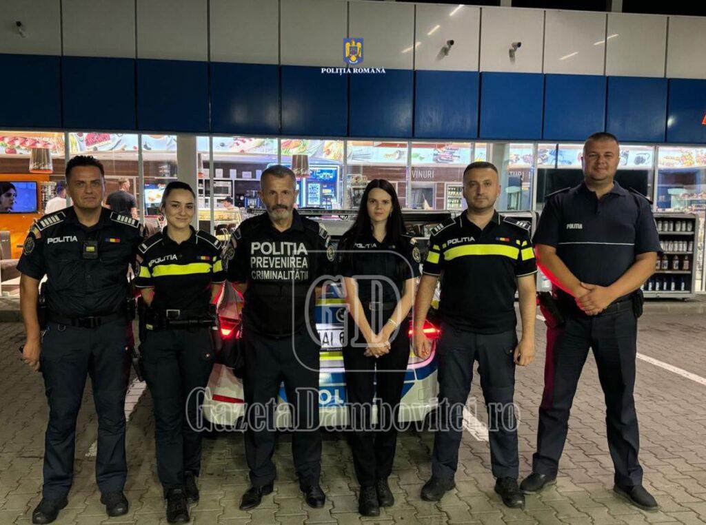 actiuni furturi din masini