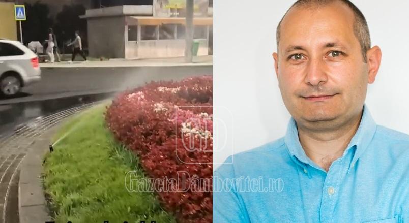 blaga apa