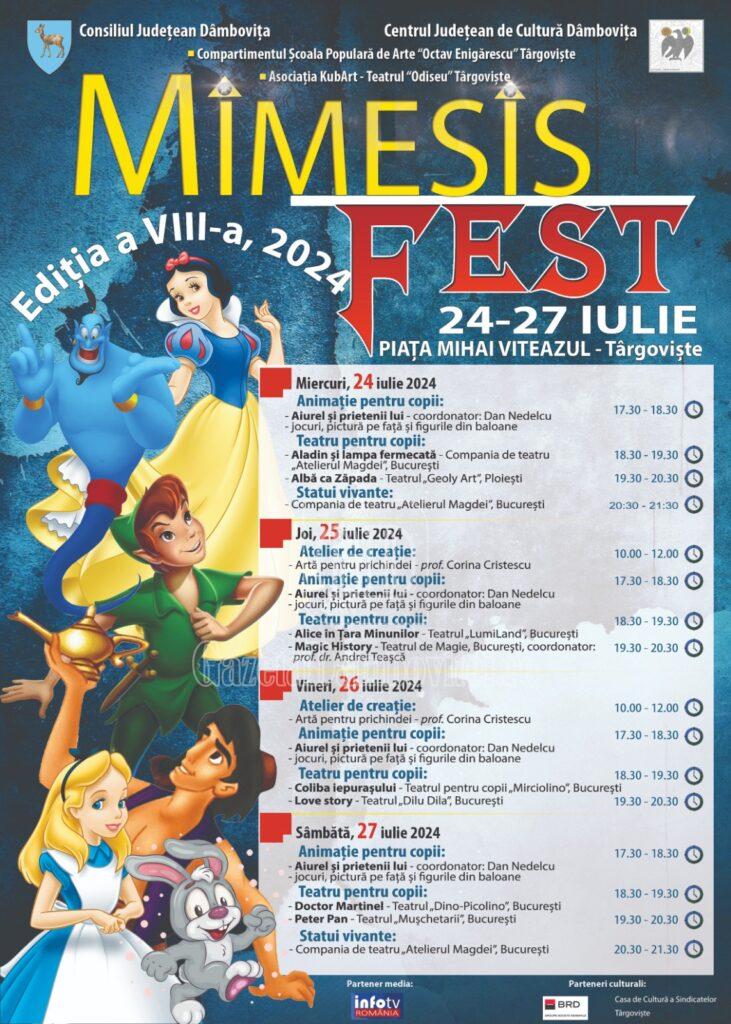 mimesis fest 2024