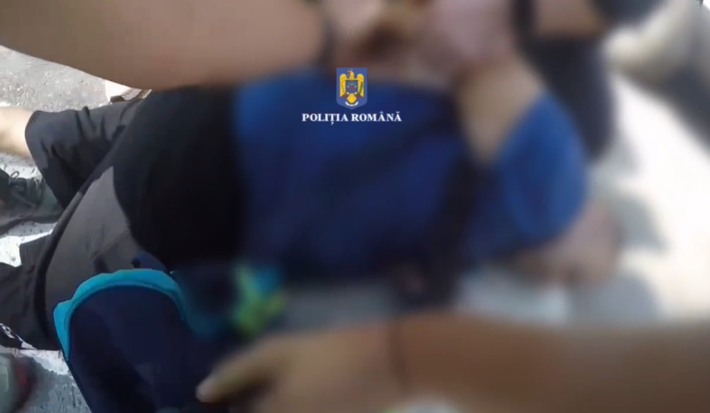 pistol moroeni
