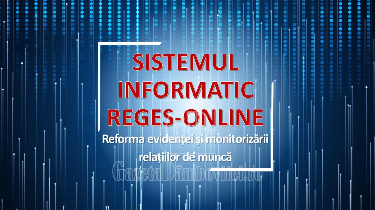 reges