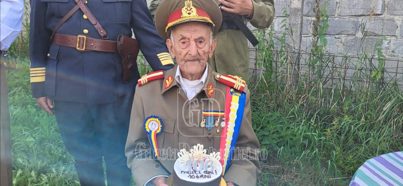 106 ani ion banu (2)